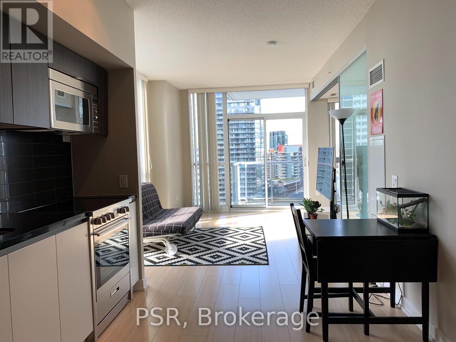 1908 - 75 Queens Wharf Road, Toronto, Ontario  M5V 0J8 - Photo 7 - C13856540