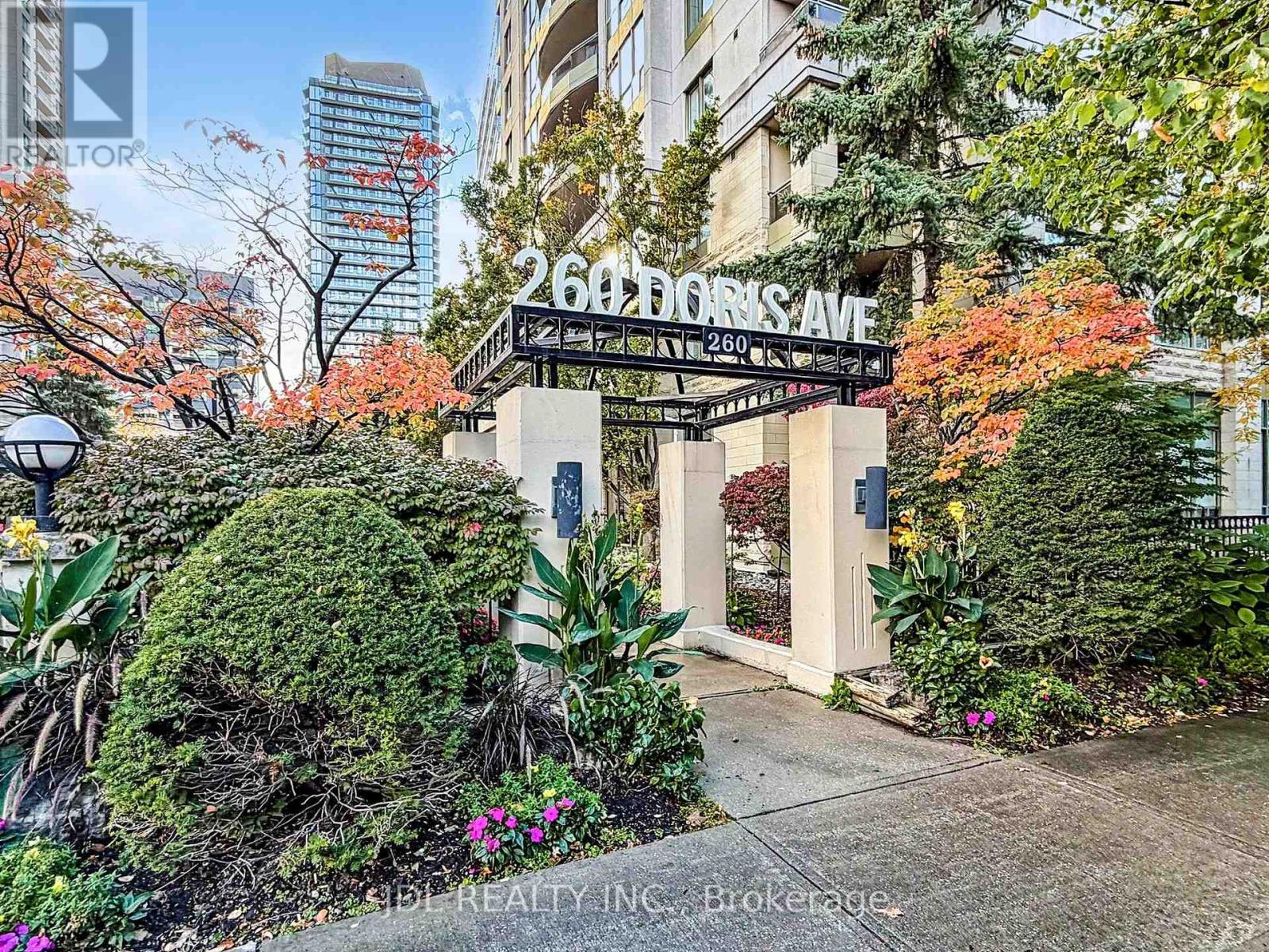 906 - 260 Doris Avenue, Toronto, Ontario  M2N 6X9 - Photo 24 - C13856544