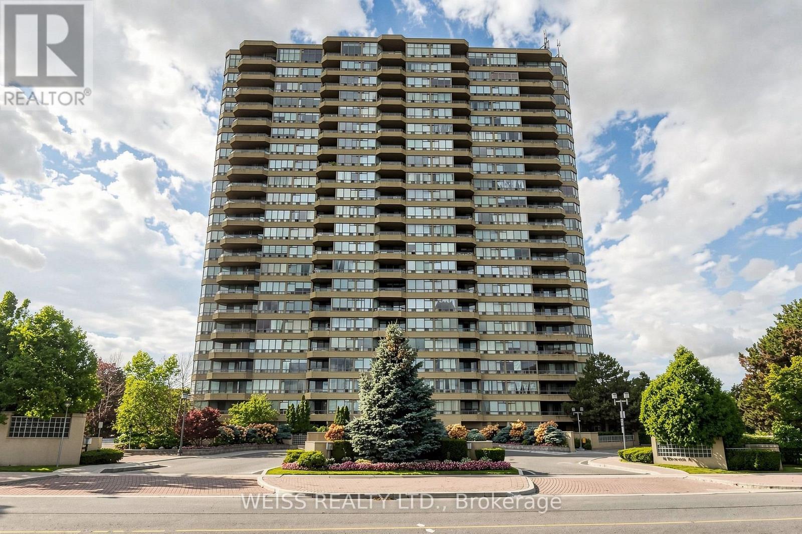 2104 - 10 TORRESDALE AVENUE, Toronto, Ontario