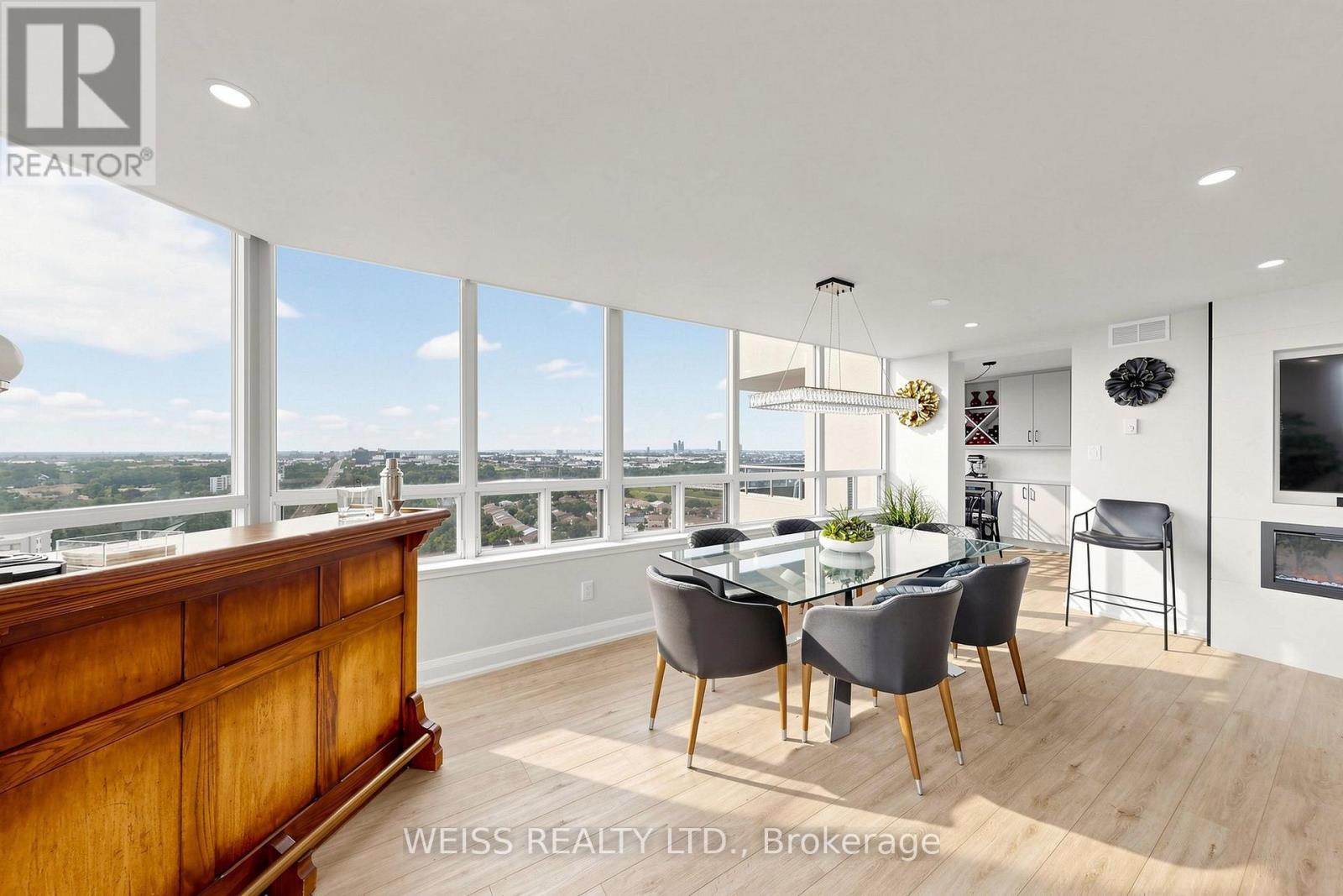 2104 - 10 Torresdale Avenue, Toronto, Ontario  M2R 3V8 - Photo 10 - C13856696