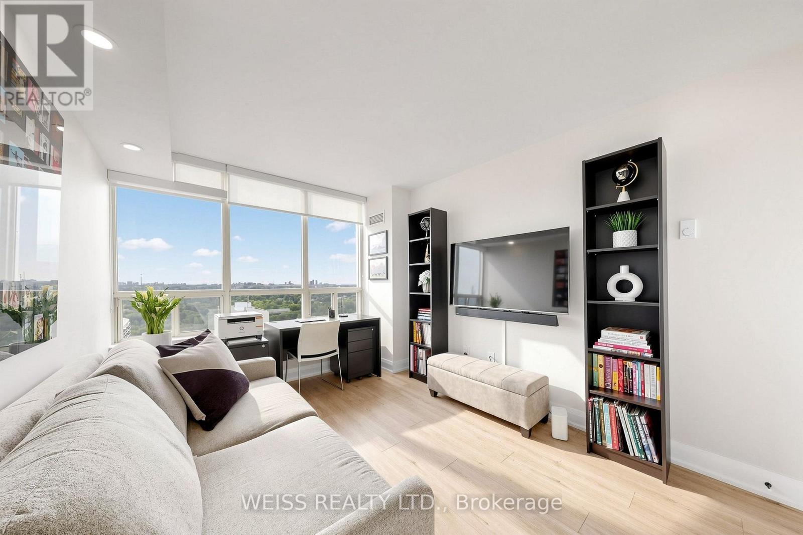 2104 - 10 Torresdale Avenue, Toronto, Ontario  M2R 3V8 - Photo 11 - C13856696
