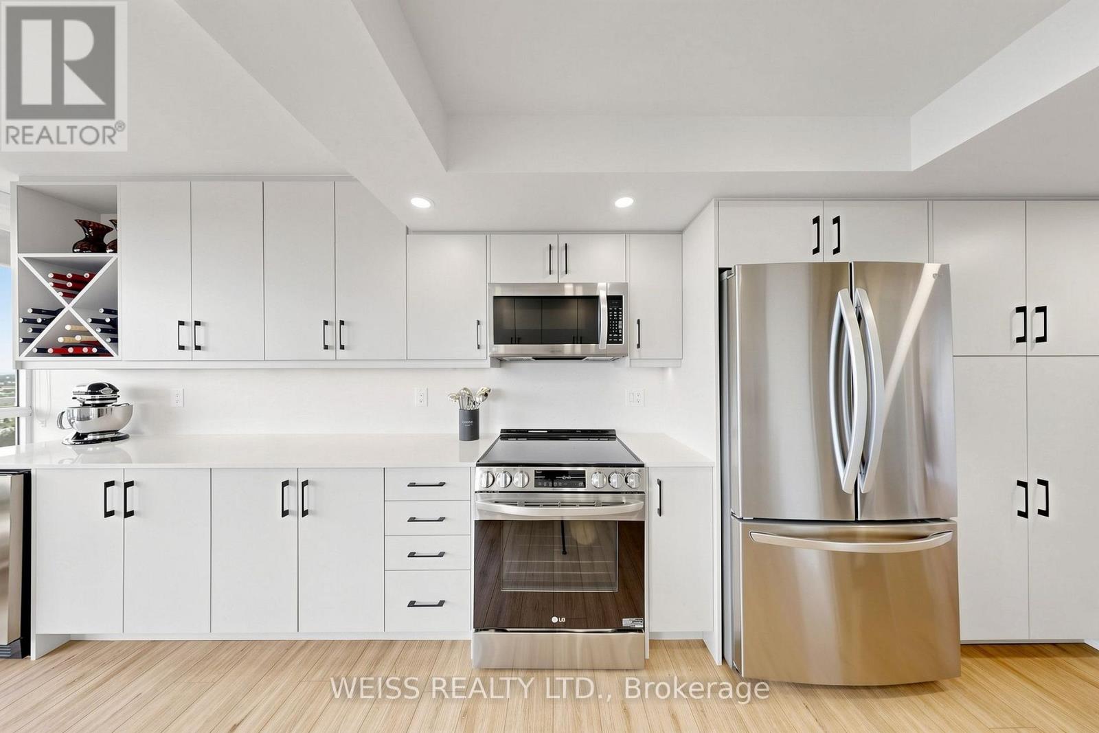 2104 - 10 Torresdale Avenue, Toronto, Ontario  M2R 3V8 - Photo 15 - C13856696