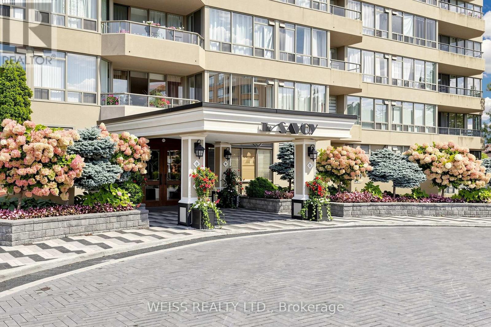 2104 - 10 Torresdale Avenue, Toronto, Ontario  M2R 3V8 - Photo 3 - C13856696