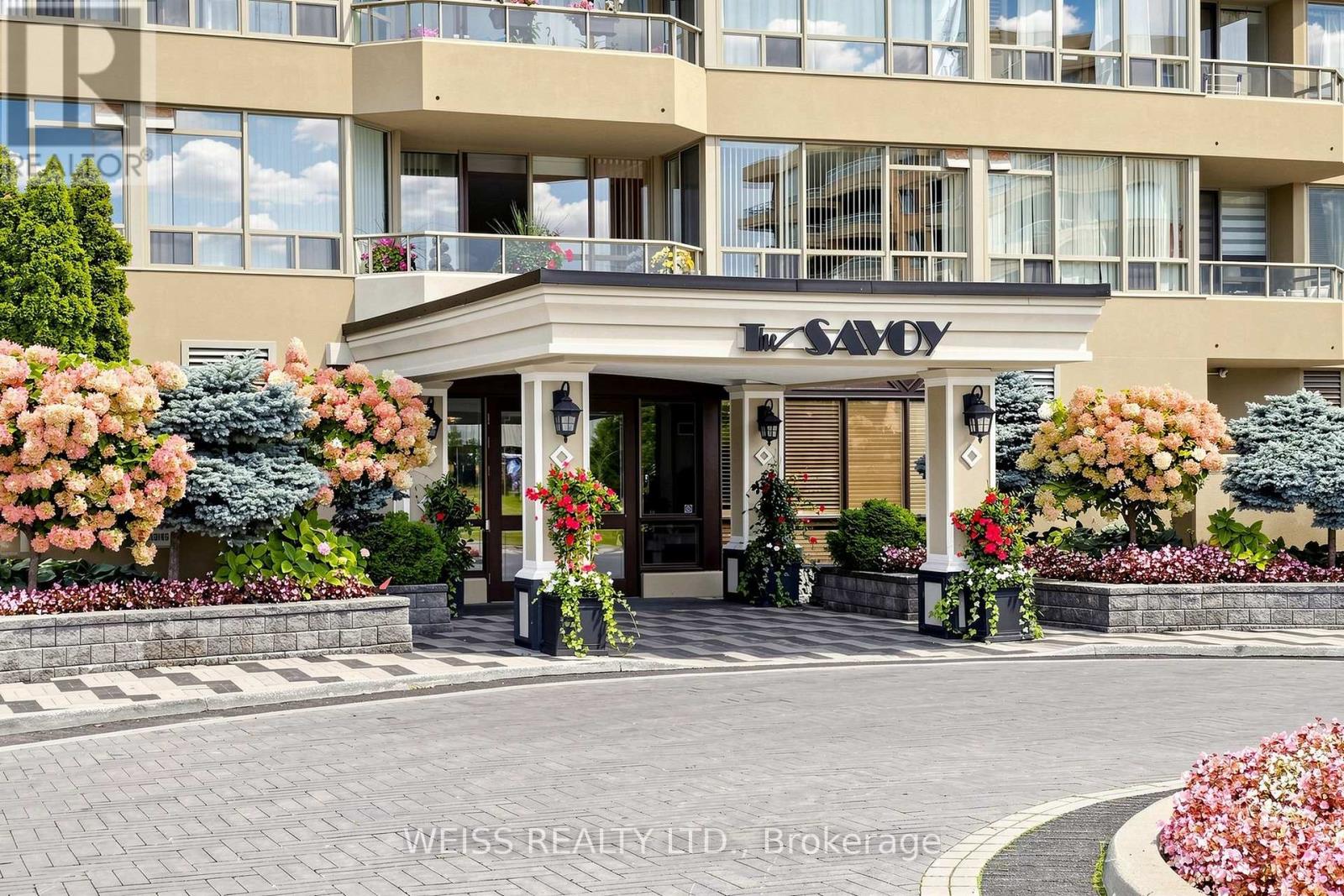 2104 - 10 Torresdale Avenue, Toronto, Ontario  M2R 3V8 - Photo 4 - C13856696