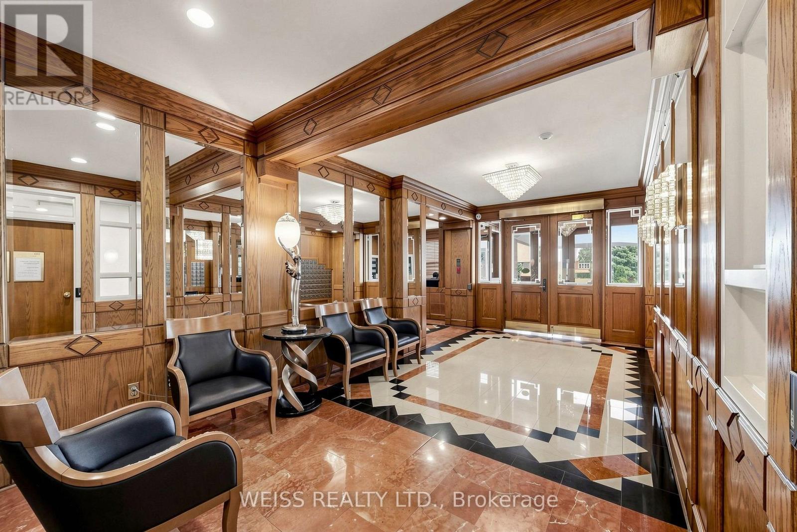 2104 - 10 Torresdale Avenue, Toronto, Ontario  M2R 3V8 - Photo 6 - C13856696