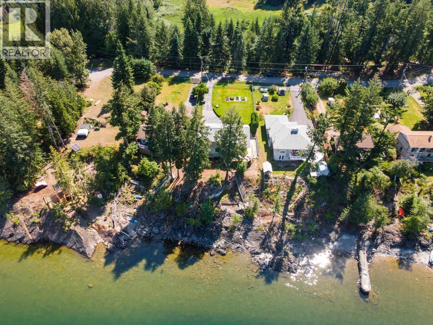 12531 Lewis Bay Road Boswell British Columbia Canada V0B1A4 3