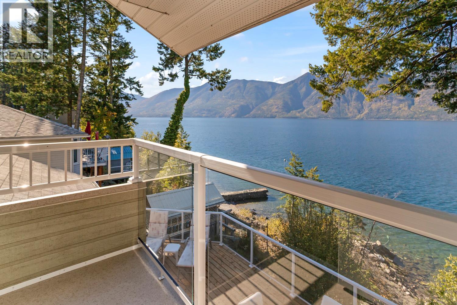 12531 Lewis Bay Road Boswell British Columbia Canada V0B1A4 5
