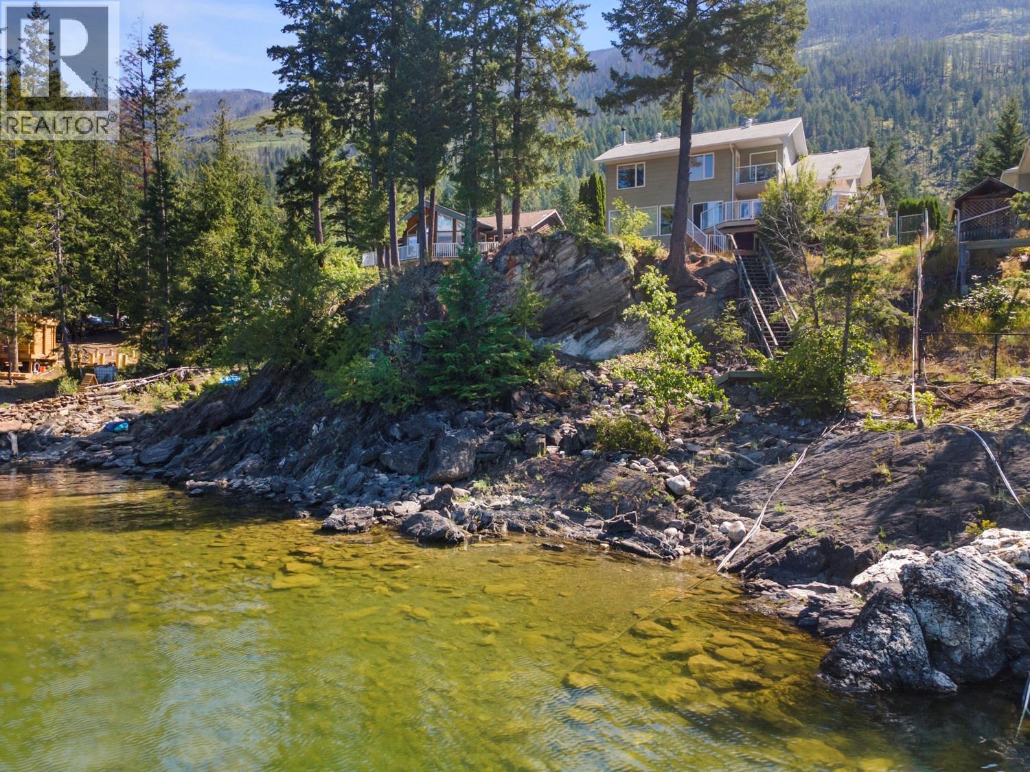 12531 Lewis Bay Road Boswell British Columbia Canada V0B1A4 4