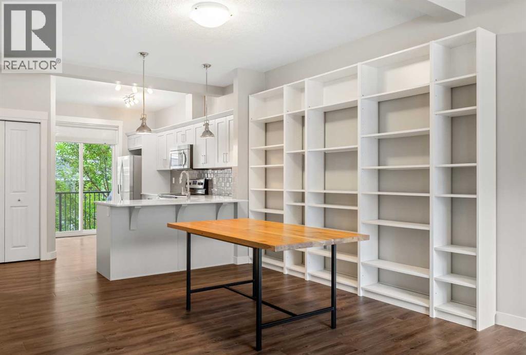 203, 355 Nolancrest Heights NW, Calgary, Alberta  T3R 0Z9 - Photo 10 - A2298999