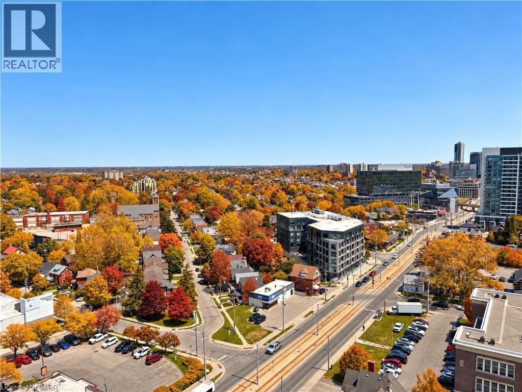 741 King Street W Unit# 1508, Kitchener, Ontario  N2G 0E9 - Photo 10 - 40868055