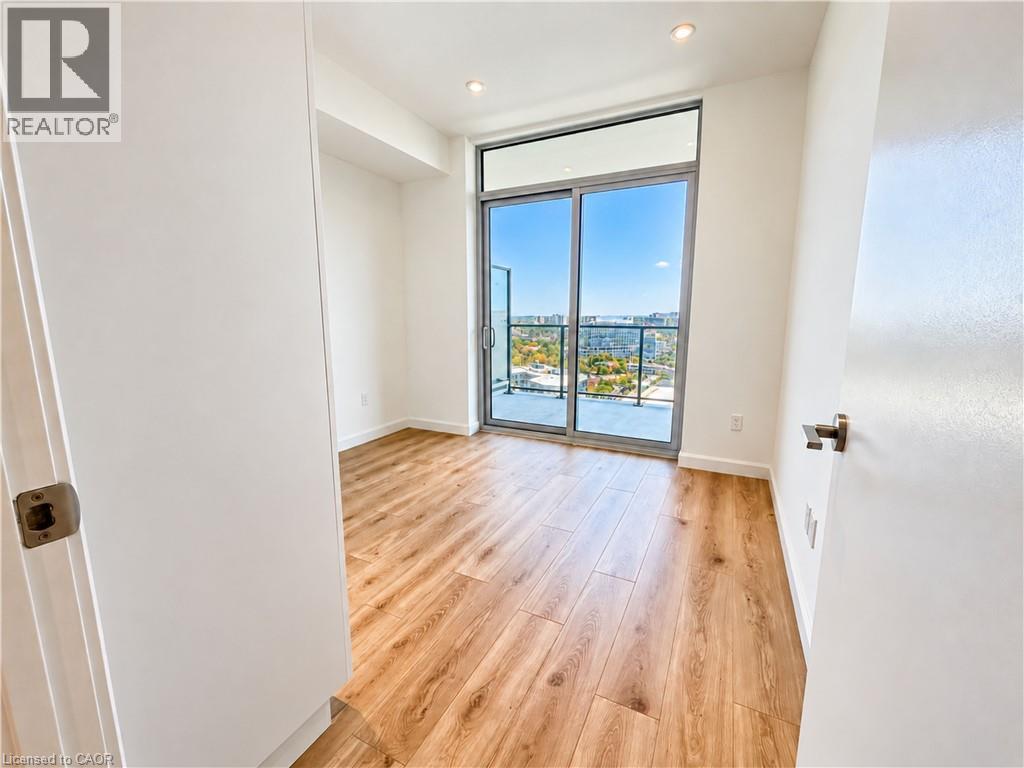 741 King Street W Unit# 1508, Kitchener, Ontario  N2G 0E9 - Photo 14 - 40868055