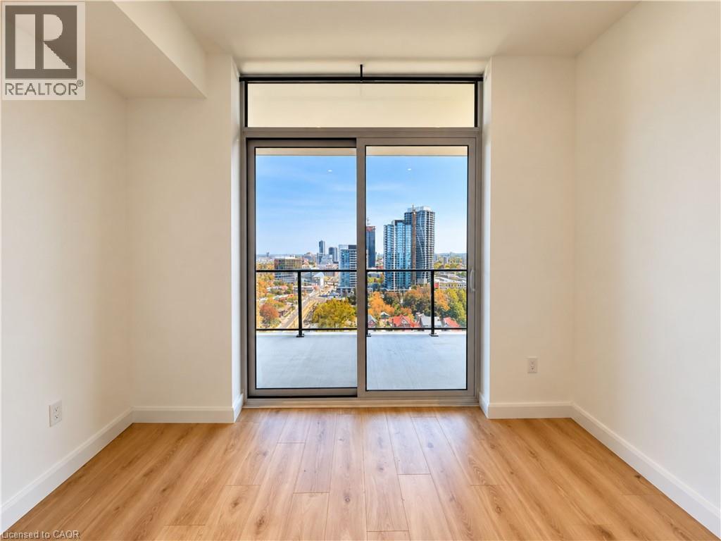 741 King Street W Unit# 1508, Kitchener, Ontario  N2G 0E9 - Photo 15 - 40868055