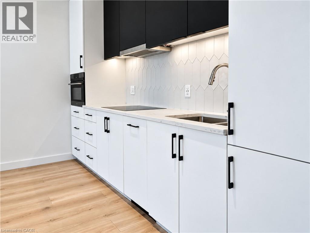 741 King Street W Unit# 1508, Kitchener, Ontario  N2G 0E9 - Photo 5 - 40868055