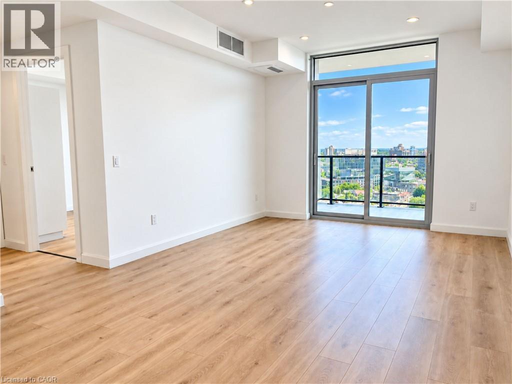 741 King Street W Unit# 1508, Kitchener, Ontario  N2G 0E9 - Photo 7 - 40868055