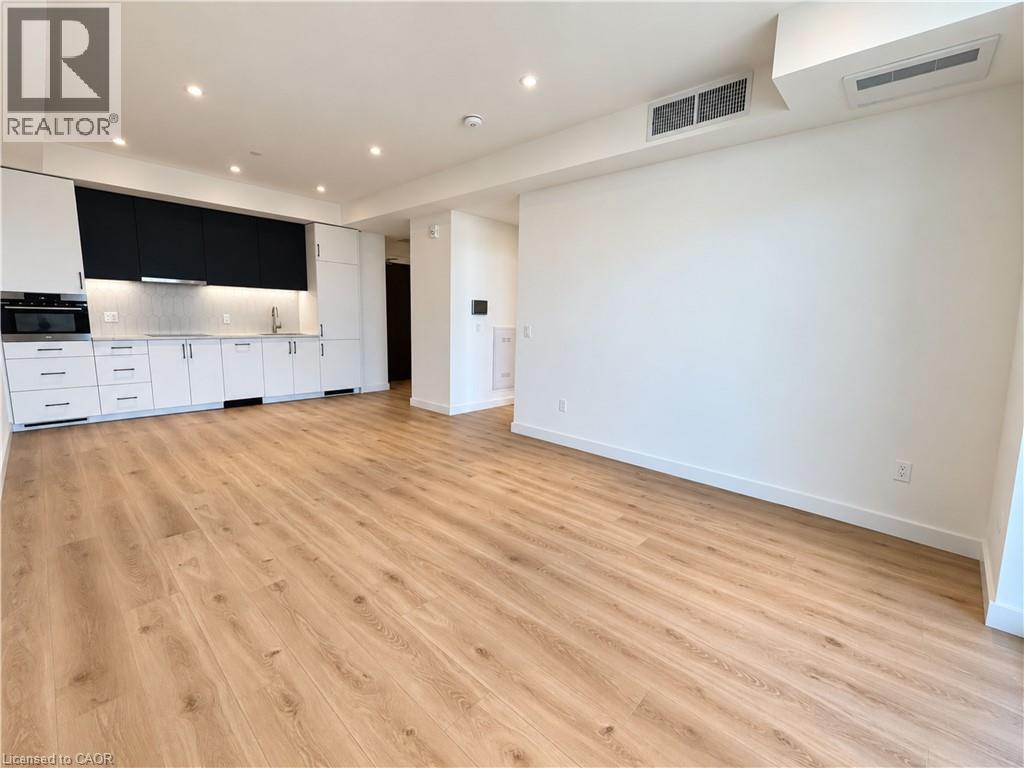 741 King Street W Unit# 1508, Kitchener, Ontario  N2G 0E9 - Photo 8 - 40868055