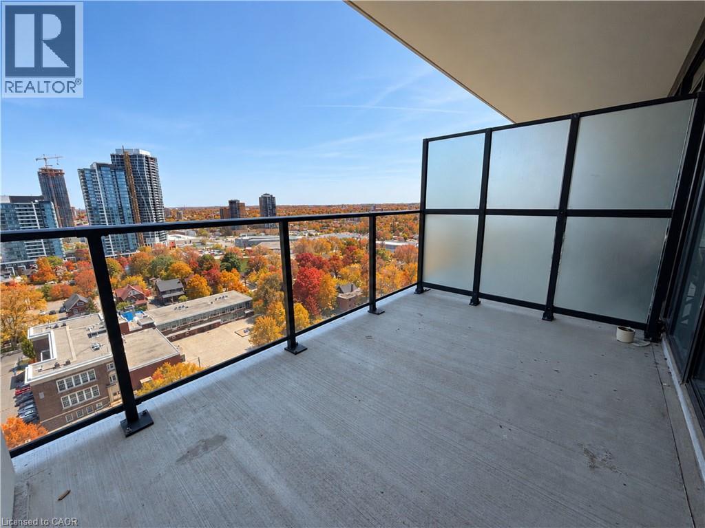 741 King Street W Unit# 1508, Kitchener, Ontario  N2G 0E9 - Photo 9 - 40868055