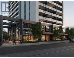 741 KING Street W Unit# 1508, Kitchener, Ontario