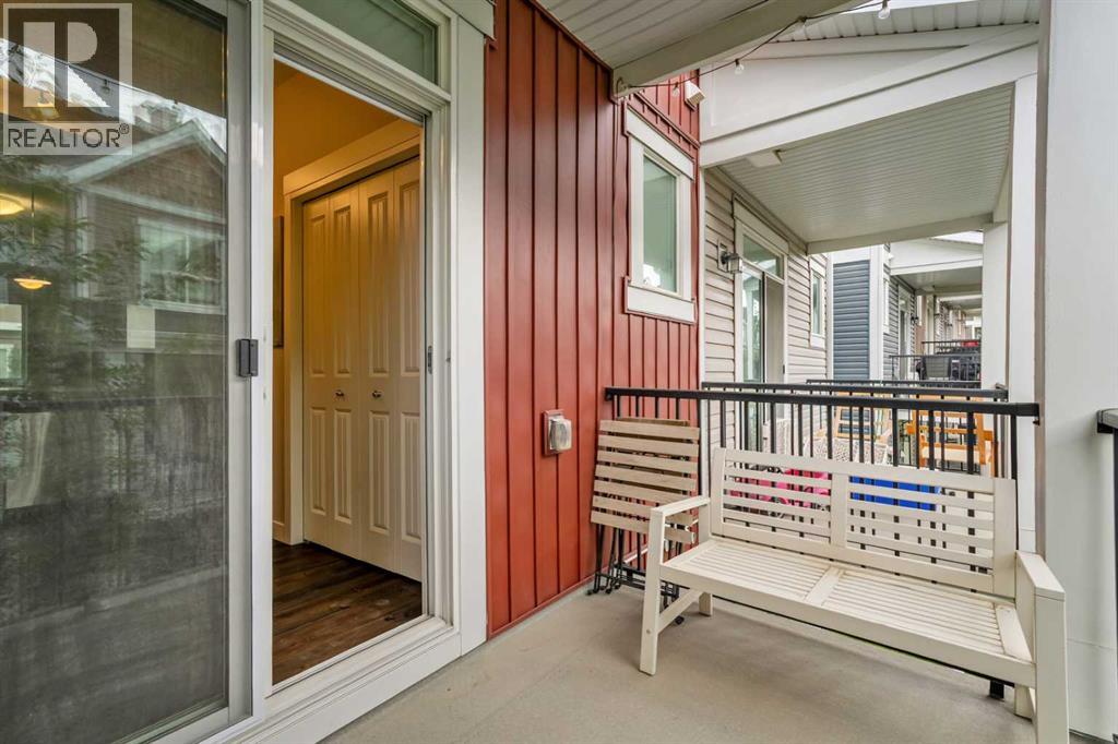 203, 355 Nolancrest Heights NW, Calgary, Alberta  T3R 0Z9 - Photo 33 - A2298999