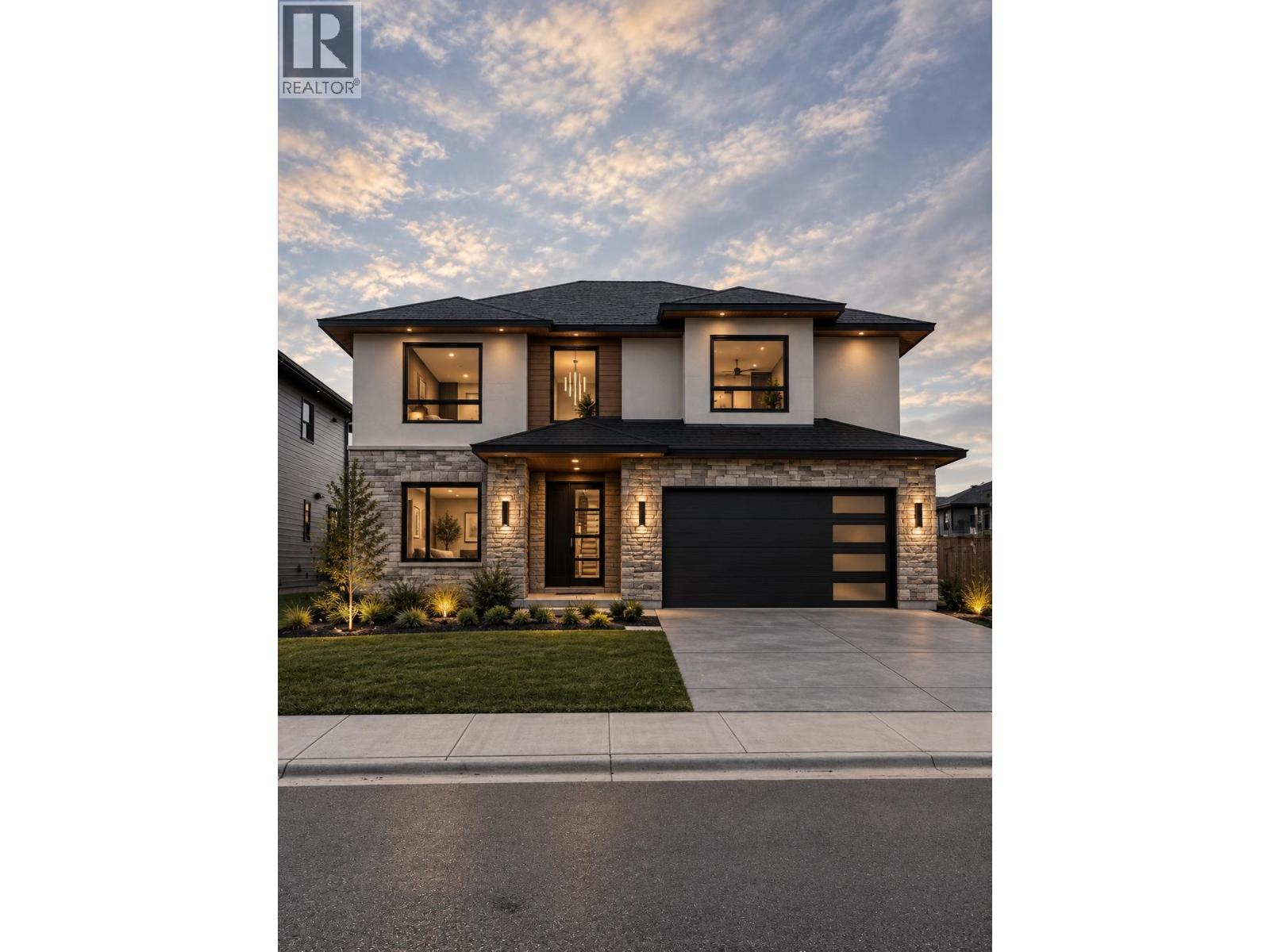 2693 PEBBLE CREEK BOULEVARD, Prince George, British Columbia