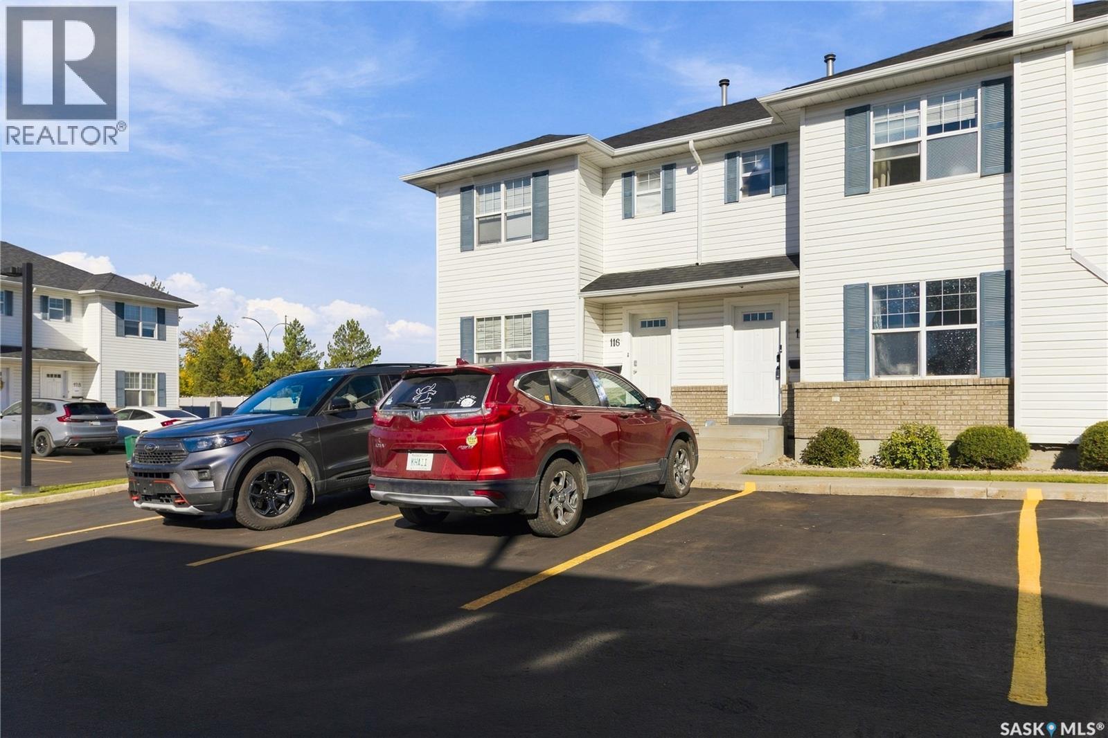 115 203 Herold Terrace, Saskatoon, Saskatchewan  S7V 1H8 - Photo 22 - SK050224