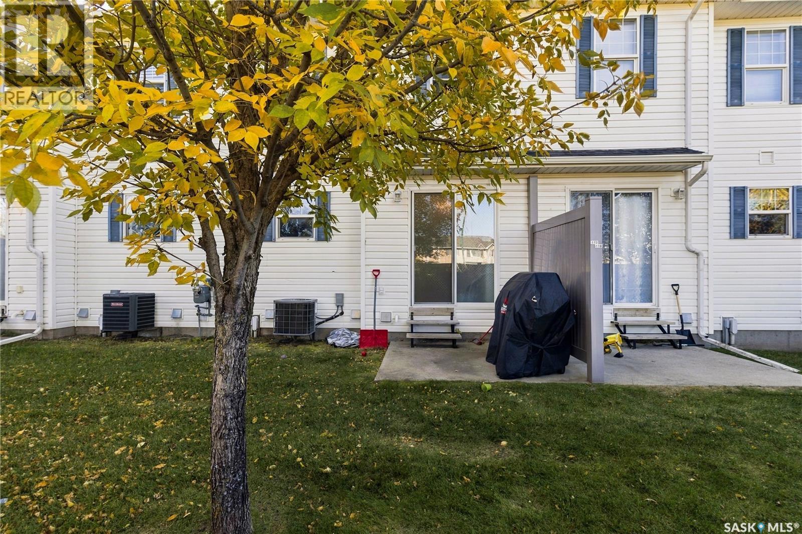 115 203 Herold Terrace, Saskatoon, Saskatchewan  S7V 1H8 - Photo 21 - SK050224