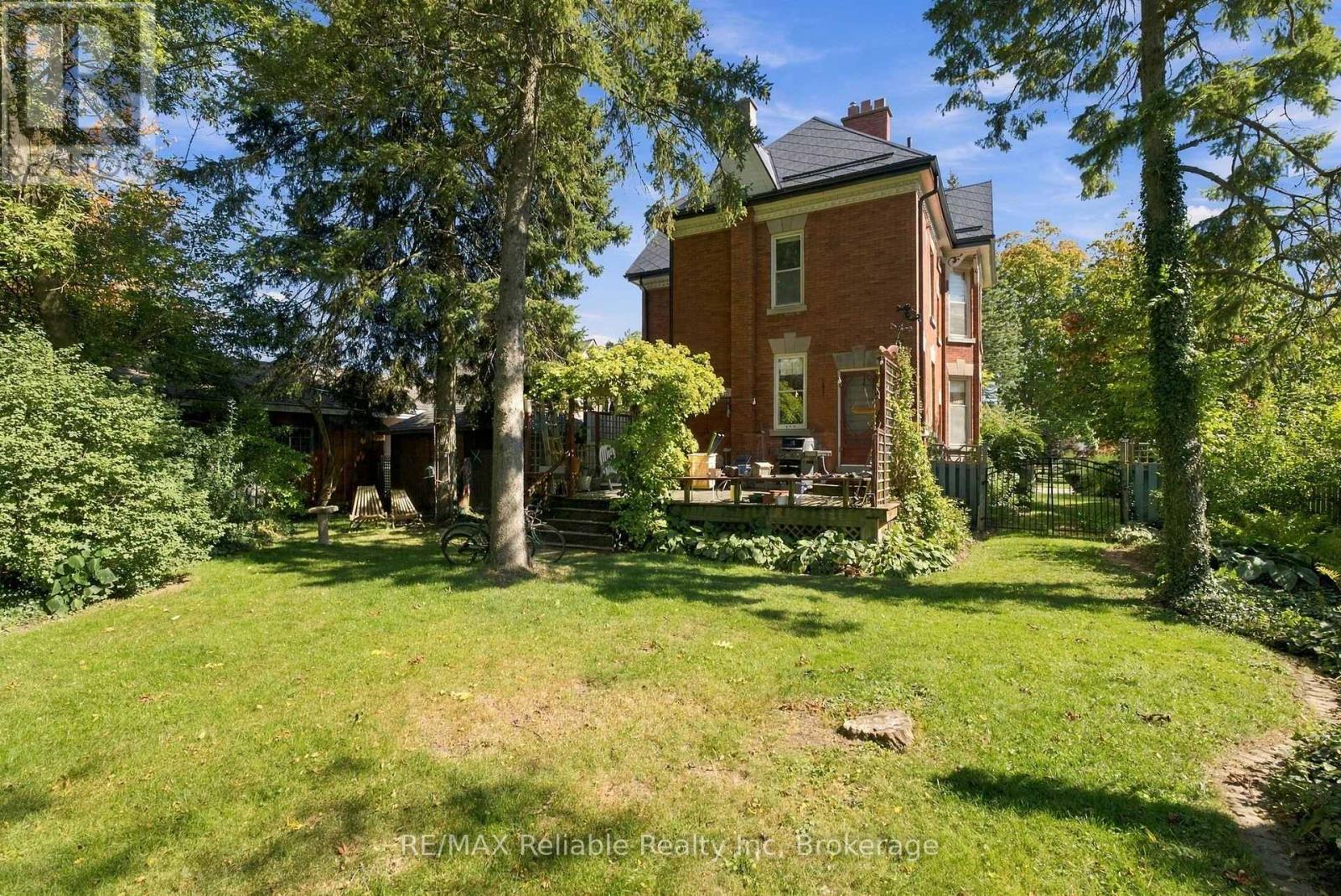 19 Sparling Street, Huron East, Ontario  N0K 1W0 - Photo 14 - X13856490