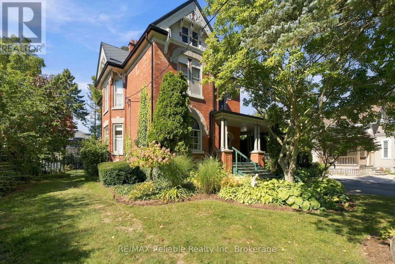 19 Sparling Street, Huron East, Ontario  N0K 1W0 - Photo 2 - X13856490