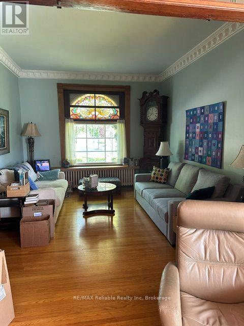 19 Sparling Street, Huron East, Ontario  N0K 1W0 - Photo 20 - X13856490