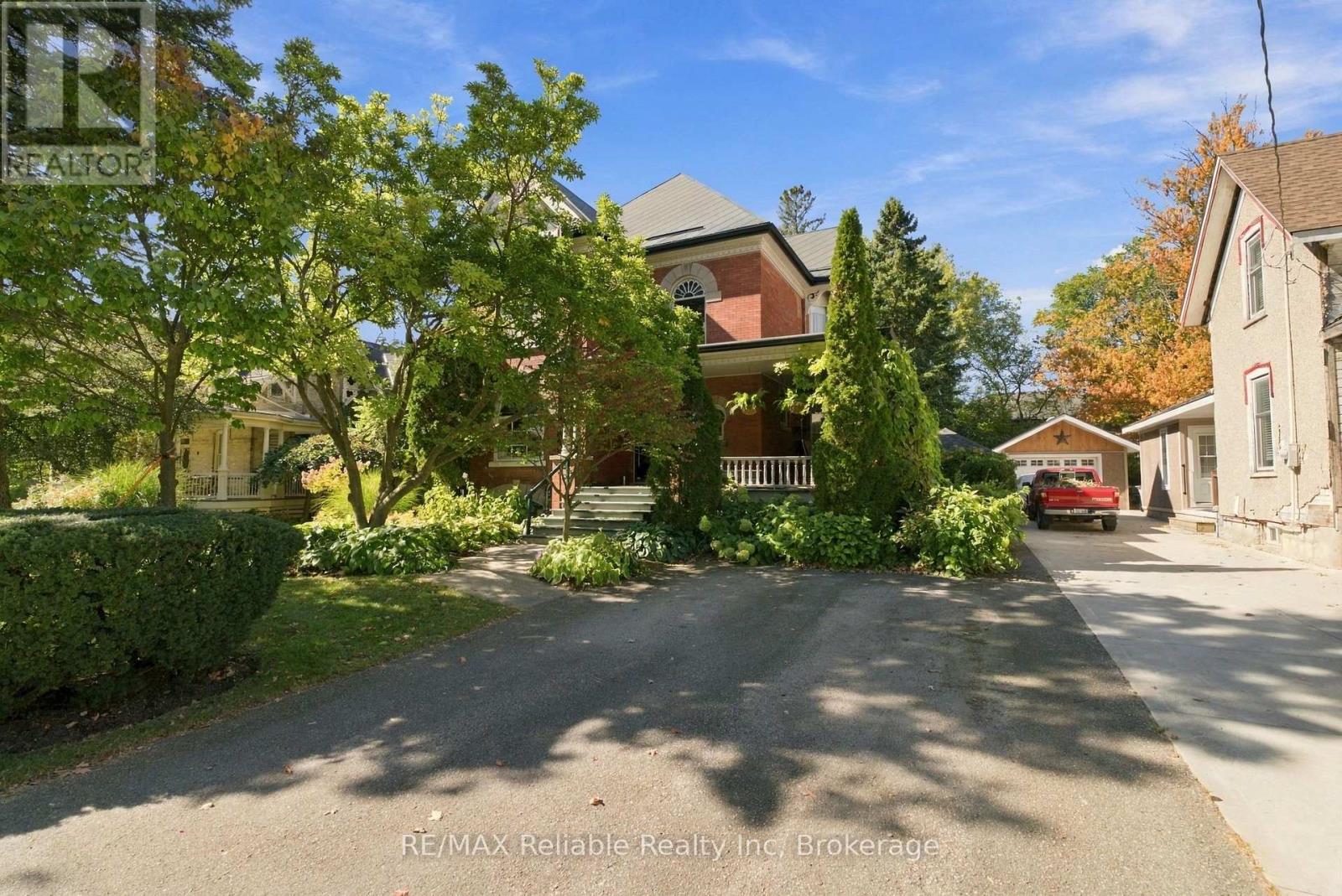 19 Sparling Street, Huron East, Ontario  N0K 1W0 - Photo 3 - X13856490
