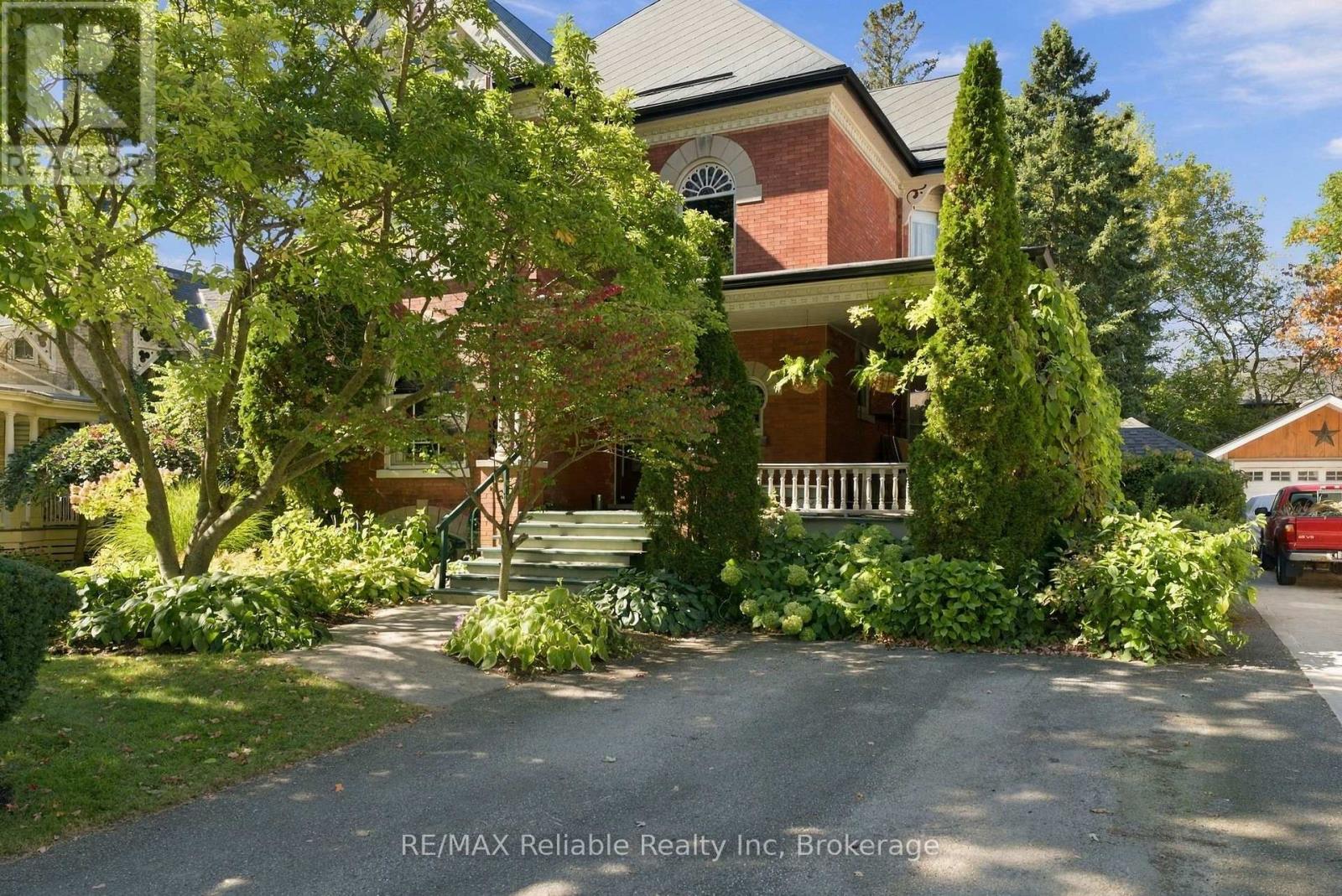 19 Sparling Street, Huron East, Ontario  N0K 1W0 - Photo 4 - X13856490