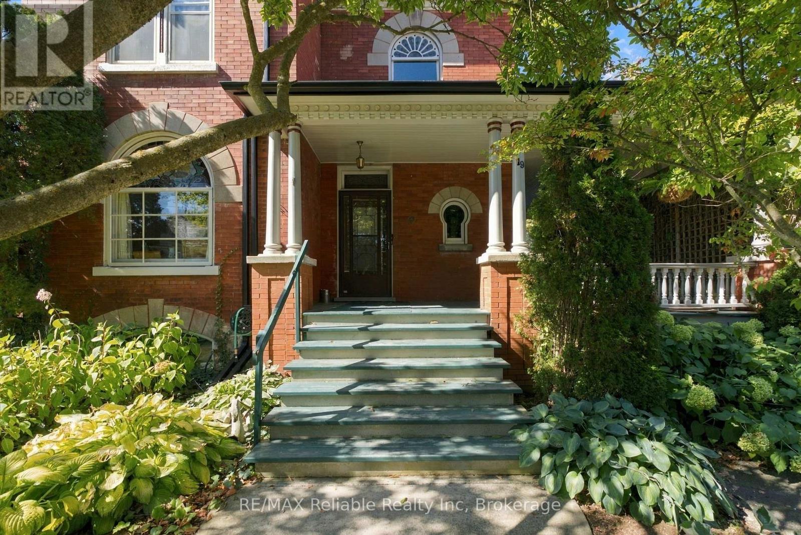19 Sparling Street, Huron East, Ontario  N0K 1W0 - Photo 8 - X13856490