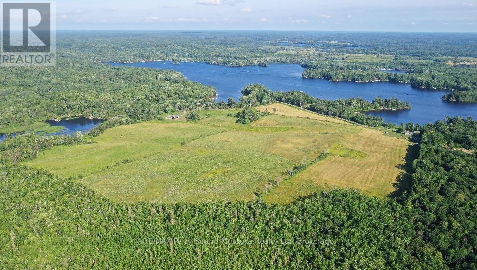 Lot 18 Concession 3 Street, Seguin, Ontario  P2A 0B2 - Photo 2 - X13856590