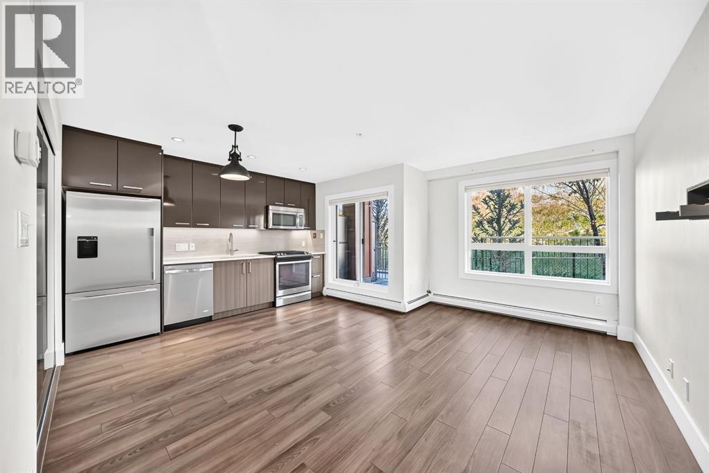 323, 510 Edmonton Trail NE
