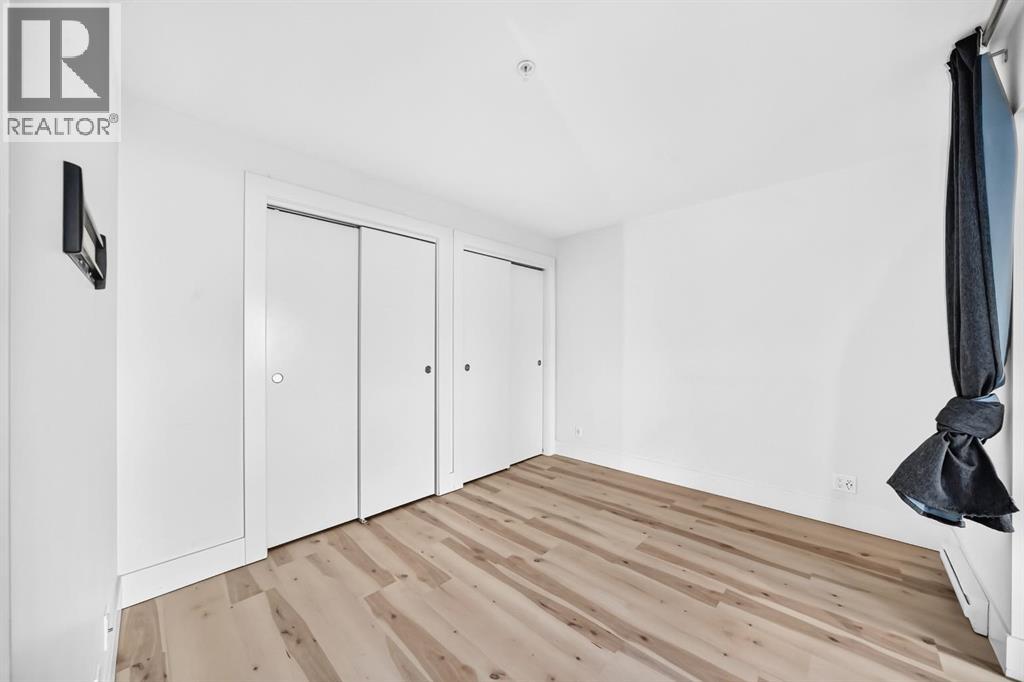 323, 510 Edmonton Trail NE