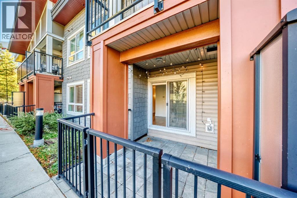 323, 510 Edmonton Trail NE