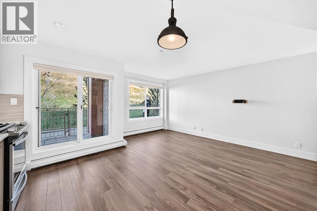 323, 510 Edmonton Trail NE