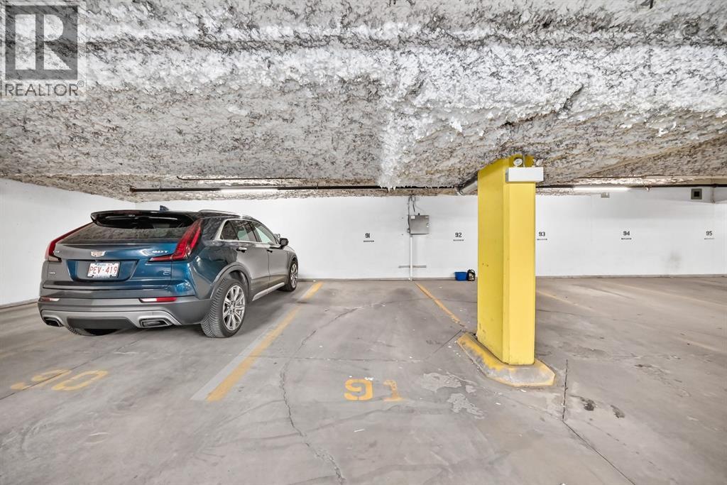 323, 510 Edmonton Trail NE