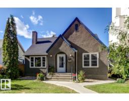 10514 127 Street NW, Edmonton, Alberta T5N 1V9 (30358740)