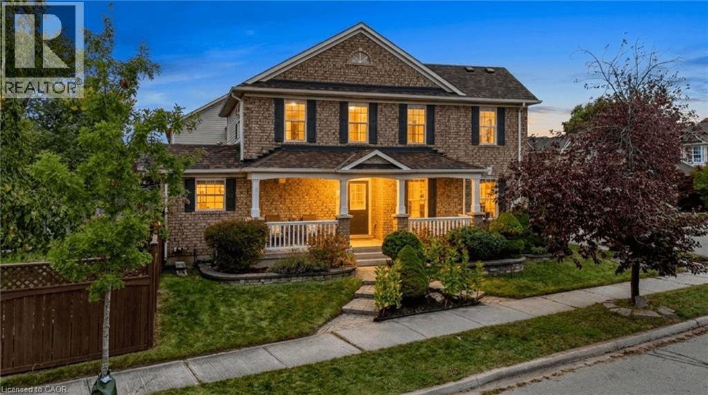 1630 Cartwright Crescent