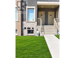 TH173 - 151 HONEYCRISP CRESCENT, Vaughan, Ontario