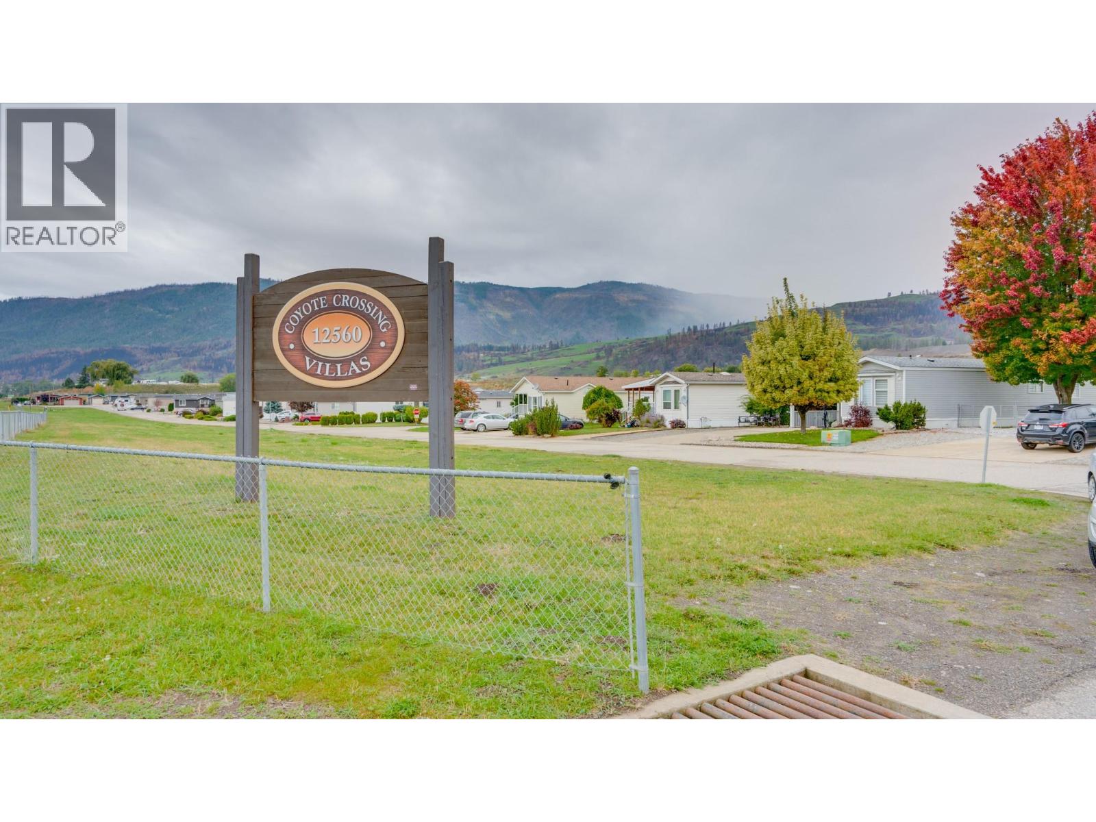 12560 Westside Road Unit# 15