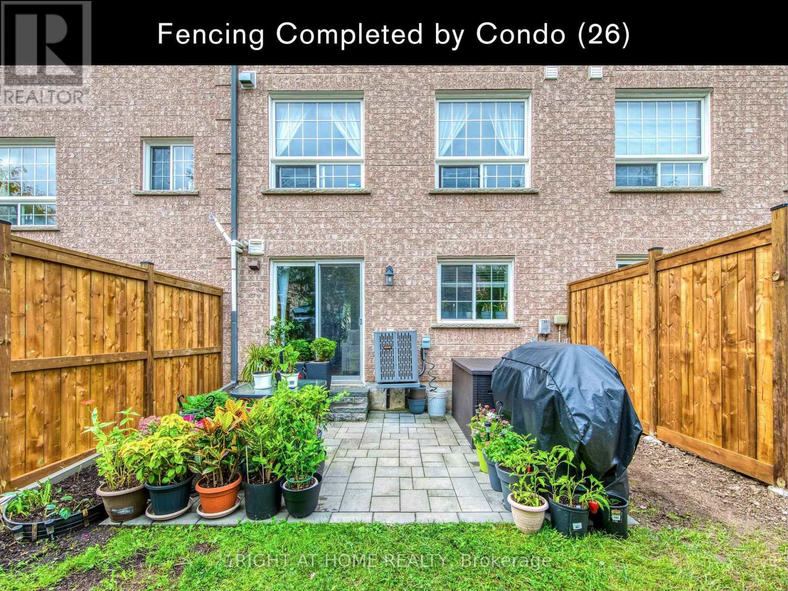 35 - 5260 Mcfarren Boulevard, Mississauga, Ontario  L5M 7J1 - Photo 33 - W13856484