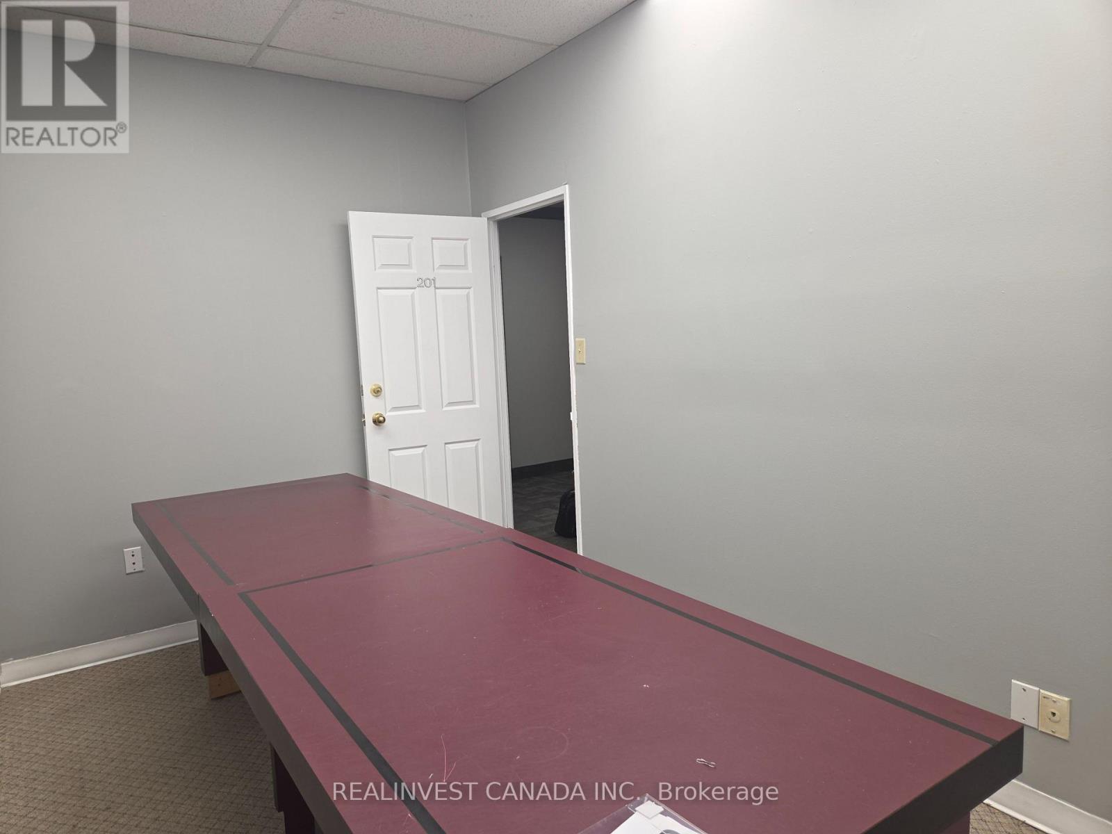 201 - 718 Wilson Avenue, Toronto, Ontario  M3K 1E2 - Photo 4 - W13856486