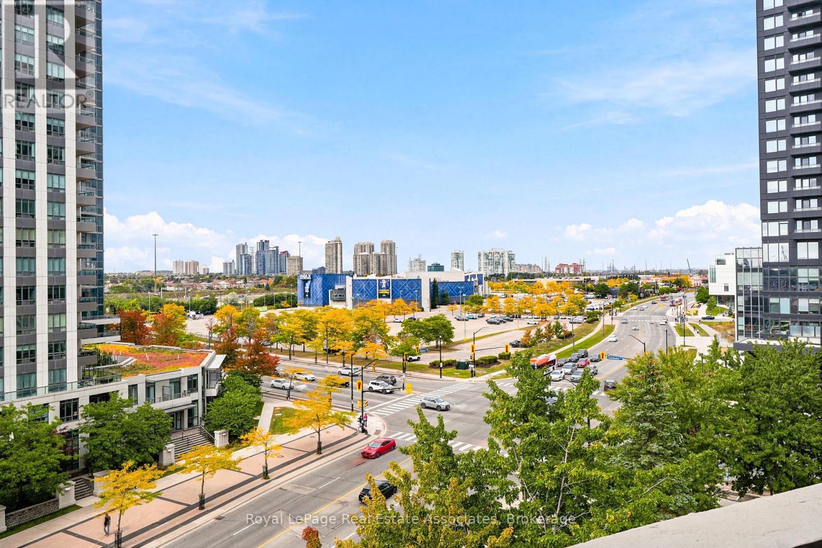 808 - 350 Rathburn Road W, Mississauga, Ontario  L5B 3Y2 - Photo 35 - W13856516
