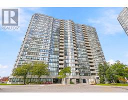 808 - 350 RATHBURN ROAD W, Mississauga, Ontario