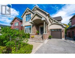11 TREMONT ROAD, Toronto, Ontario