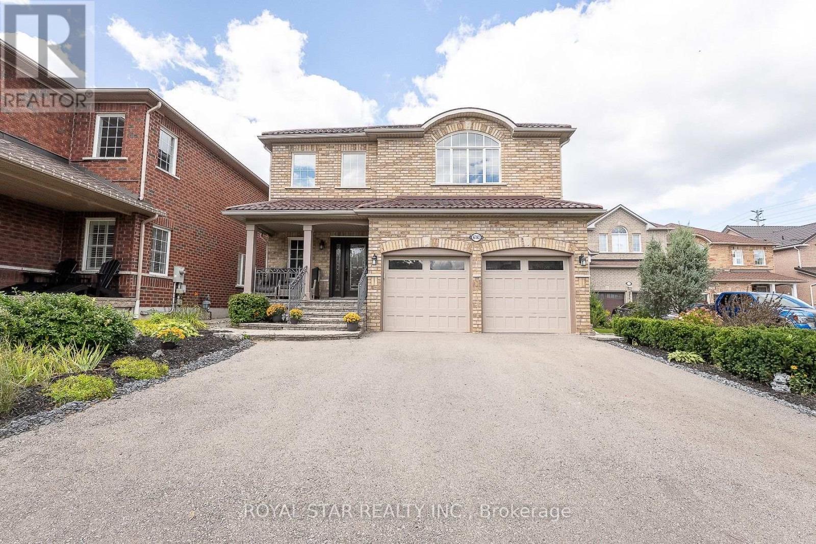 6782 KAZOO COURT, Mississauga, Ontario