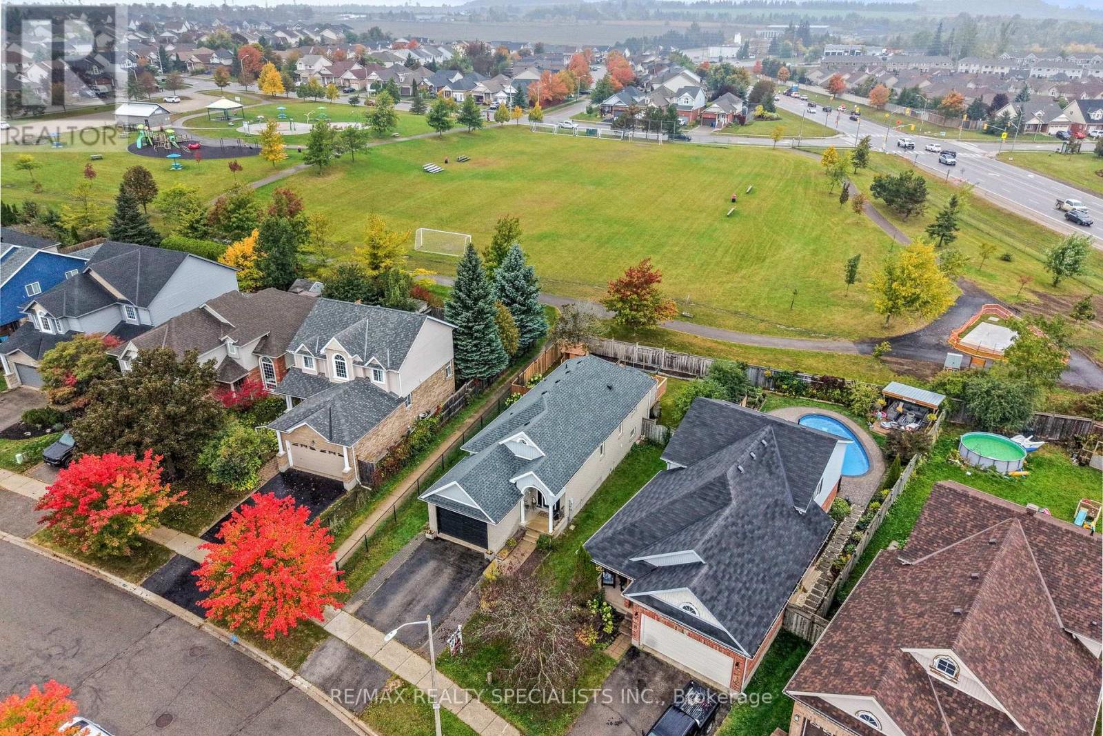 43 Hunter Road, Orangeville, Ontario  L9W 5C6 - Photo 6 - W13856632