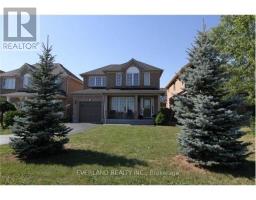2344 PROUDFOOT TRAIL, Oakville, Ontario