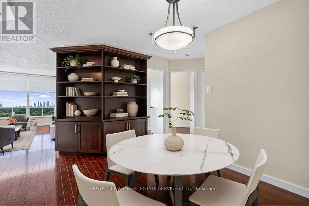 2206 - 1320 Islington Avenue, Toronto, Ontario  M9A 5C6 - Photo 10 - W13856686